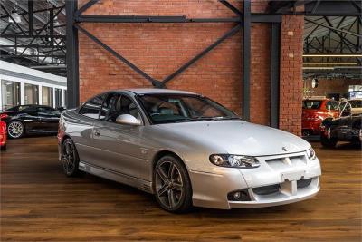 2002 Holden Special Vehicles Coupe Coupe V2 for sale in Adelaide West